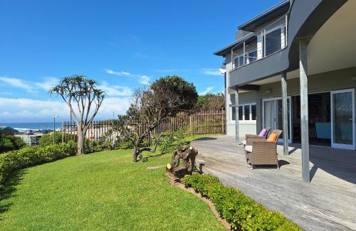 Port Alfred Casa | Seaside Beach House with Pool & Invertor