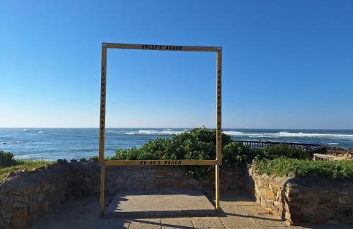 Port Alfred Casa | Seaside Beach House with Pool & Invertor