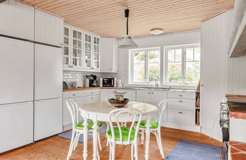 Osteraker Municipality Casa | Seaside Beachfront Retreat