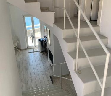 Ganema Casa | Seaside Bliss 2, Ganema Serifos