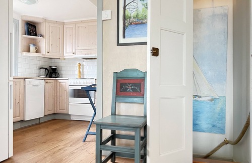 Stavsnas Casa | Seaside Bliss for Families: Home Away from Home