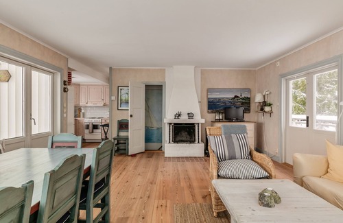 Stavsnas Casa | Seaside Bliss for Families: Home Away from Home