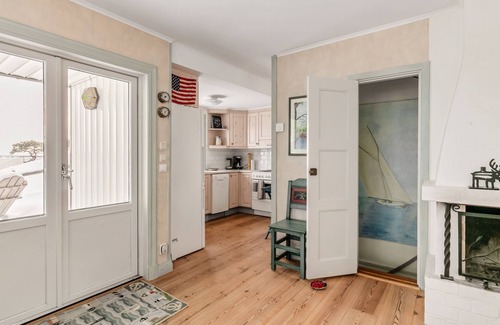 Stavsnas Casa | Seaside Bliss for Families: Home Away from Home