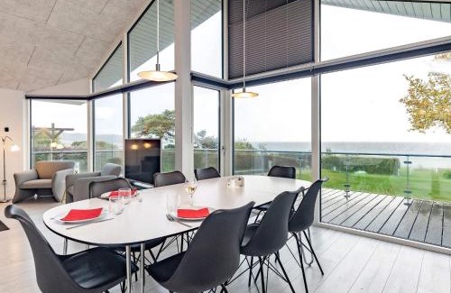 Bøjden Casa | Seaside Bliss in Fyn - By Traum Ferienwohnungen