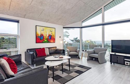 Bøjden Casa | Seaside Bliss in Fyn - By Traum Ferienwohnungen