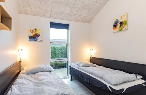 Bøjden Casa | Seaside Bliss in Fyn - By Traum Ferienwohnungen