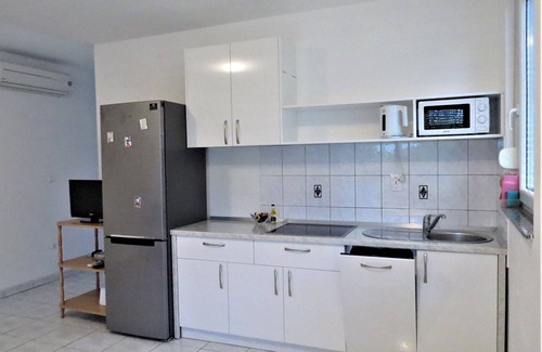 Mandre Apartamento | Felicidad junto al mar en Mandre