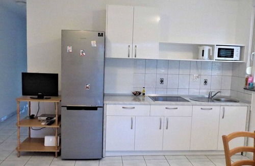 Mandre Apartamento | Felicidad junto al mar en Mandre