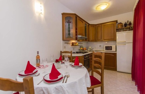 Ripenda Verbanci Casa | Casa / villa - Labin / Rabac