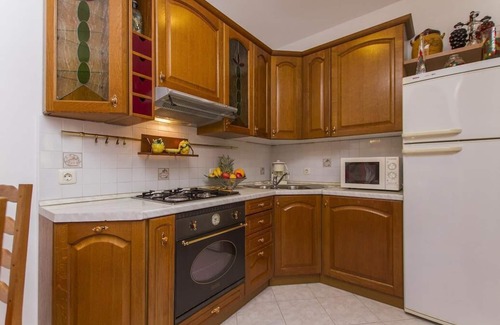 Ripenda Verbanci Casa | Casa / villa - Labin / Rabac