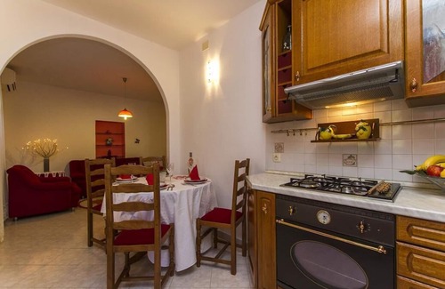 Ripenda Verbanci Casa | Casa / villa - Labin / Rabac