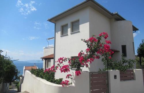 Volos Casa | Seaside Boutique Villa