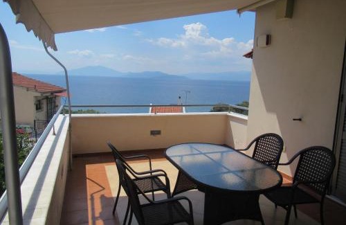 Volos Casa | Seaside Boutique Villa