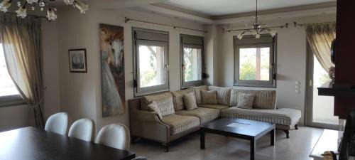 Volos Casa | Seaside Boutique Villa