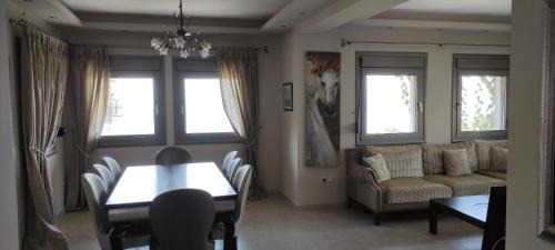 Volos Casa | Seaside Boutique Villa