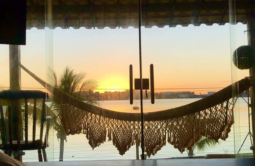 Madre de Deus Casa | Seaside Getaway Suite on Maria Guarda Island - BAH079