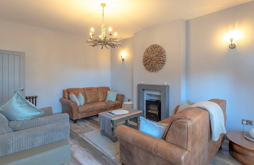 Meads Apartamento | Seaside Breaks - luxurious 3-bed in upmarket Meads village area of Eastbourne