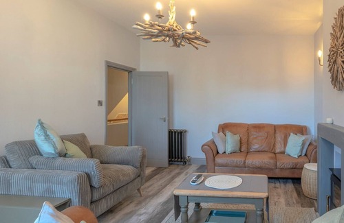 Meads Apartamento | Seaside Breaks - luxurious 3-bed in upmarket Meads village area of Eastbourne