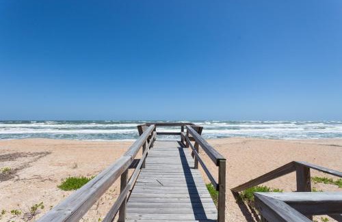 Vilano Beach Casa | Seaside Bungalow
