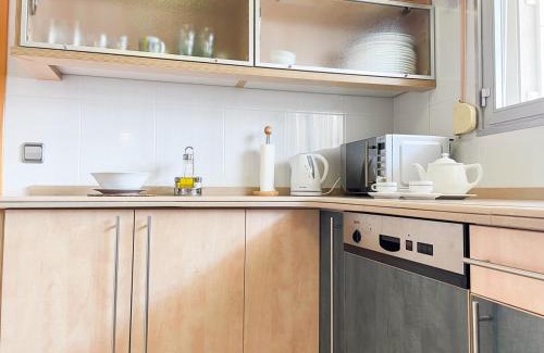 Tarragona Apartamento | Seaside by Unik Vacation