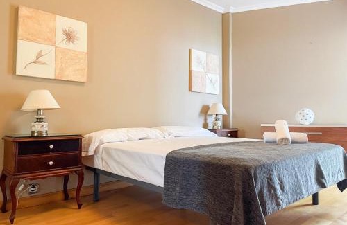 Tarragona Apartamento | Seaside by Unik Vacation