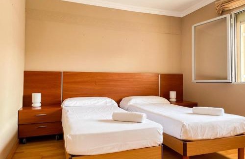 Tarragona Apartamento | Seaside by Unik Vacation