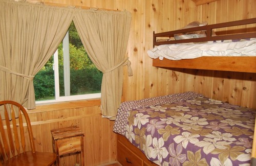 Seaside Complejo | Seaside Camping Resort Cottage 11