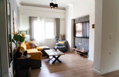 Nafpaktos Apartamento | Seaside Casa