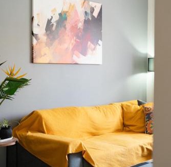 Nafpaktos Apartamento | Seaside Casa
