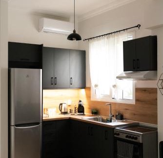 Nafpaktos Apartamento | Seaside Casa