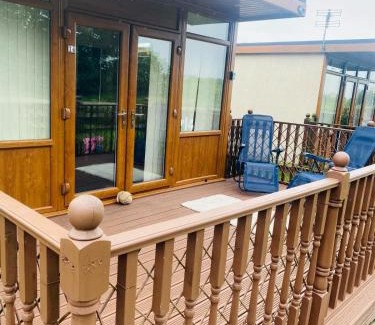 Mablethorpe Chalet De Esquí | Seaside Chalet Mablethorpe