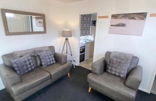 Mablethorpe Chalet De Esquí | Seaside Chalet Mablethorpe