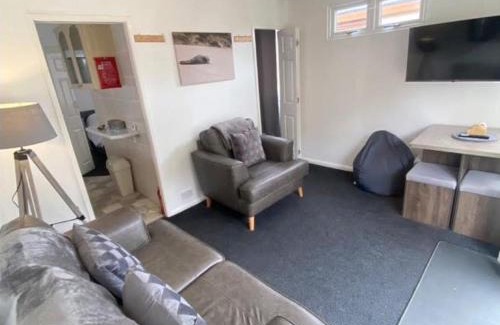 Mablethorpe Chalet De Esquí | Seaside Chalet Mablethorpe