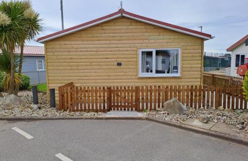 Bridlington Chalet De Esquí | Seaside Chalet Retreat in Bridlington