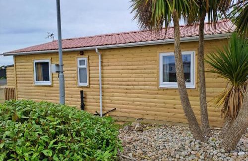 Bridlington Chalet De Esquí | Seaside Chalet Retreat in Bridlington