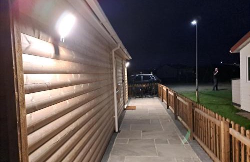 Bridlington Chalet De Esquí | Seaside Chalet Retreat in Bridlington