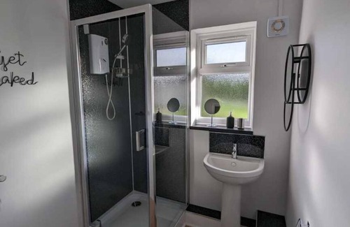 Sidmouth Chalet De Esquí | Seaside Chalet Retreat in Sidmouth