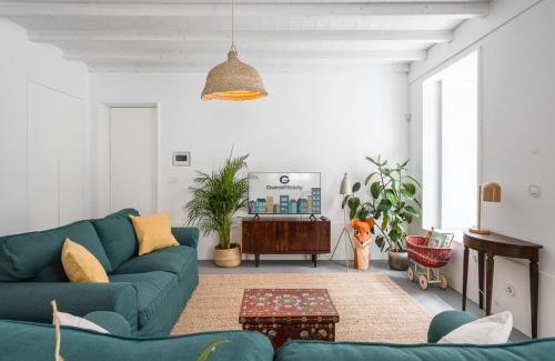 Foz do Douro Apartamento | Seaside Charm in Foz do Douro