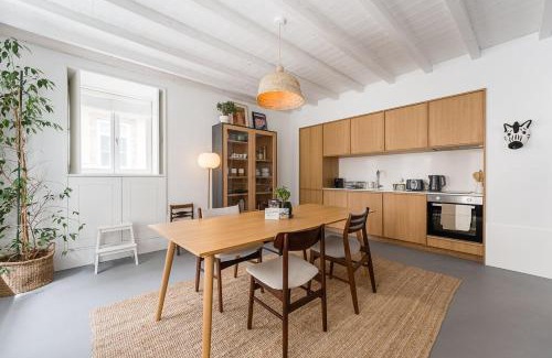 Foz do Douro Apartamento | Seaside Charm in Foz do Douro