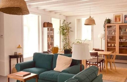 Foz do Douro Apartamento | Seaside Charm in Foz do Douro