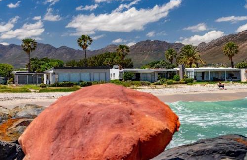 Fleur Park Apartamento | Seaside Charm