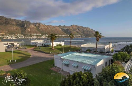 Fleur Park Apartamento | Seaside Charm