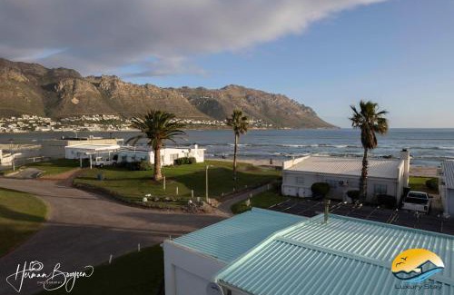 Fleur Park Apartamento | Seaside Charm