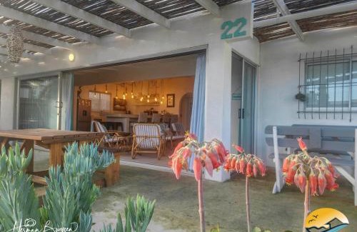 Fleur Park Apartamento | Seaside Charm