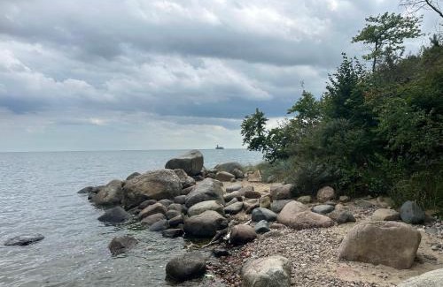Mechelinki Apartamento | Seaside Chill