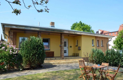 Am Schwarzen Busch Apartamento | Comodidad junto al mar en Poel