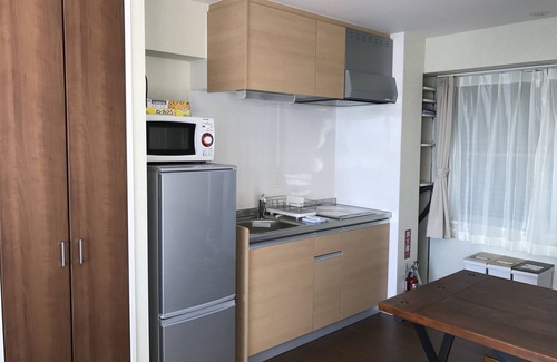 Chatan Condominio | Seaside Condominium Rana Chatan