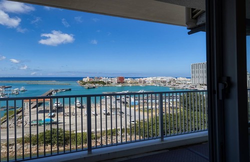 Chatan Condominio | Seaside Condominium Rana Chatan