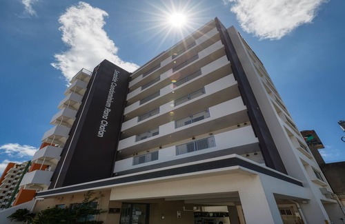 Chatan Condominio | Seaside Condominium Rana Chatan