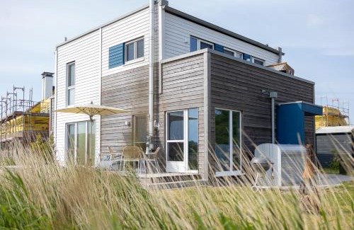 Tossens Casa | Seaside Corner Tossens - Seaside Corner Tossens - Komfort, Ruhe und Nachhaltigkeit